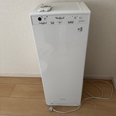 空気清浄機の画像