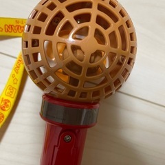 アンパンマン　ハンディファンの画像
