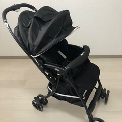 アップリカ　ラクーナエアー　ベビーカー　鳥栖市付近であれば場所合...