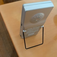 SEIKO デジタルクゥオーツメトロノーム　SQ200の画像