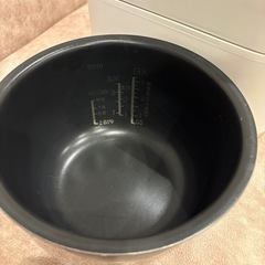 象印炊飯器　stan.の画像
