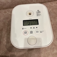 象印炊飯器　stan.