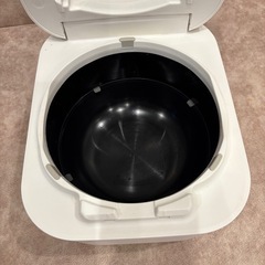 象印炊飯器　stan.の画像