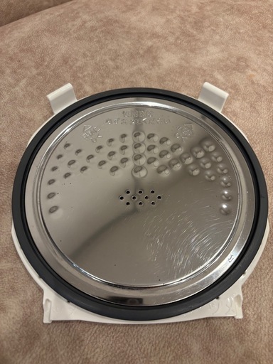 象印炊飯器　stan.