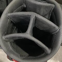 PROGICAL　ゴルフ  キャディーバッグの画像