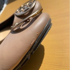 attagirl フラットシューズの画像