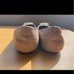 attagirl フラットシューズの画像