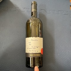 イタリア ワイン