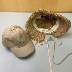 ５点セットキッズTシャツ3枚と帽子セット☆新品未使用品あり☆の画像