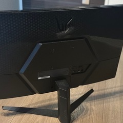LG ゲーミングモニター
