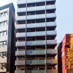 大山駅・破格の初期費用⭐️敷・礼・仲0円⭐️フローリング、TVイ...
