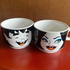コラボカップ
