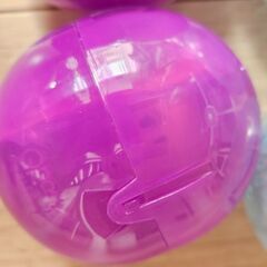 ディズニー Qposket ミニチュアコレクション2の画像
