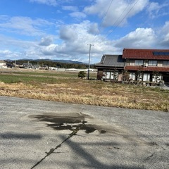 [事業用地/賃貸]北勢町阿下喜・いなべICから車で2分・県道5号線沿い・広々217坪 - いなべ市