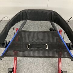 日建リース工業 RENTACOM レンタコムウォーカーS 歩行器 歩行補助具の画像