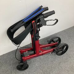 日建リース工業 RENTACOM レンタコムウォーカーS 歩行器...