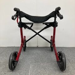 日建リース工業 RENTACOM レンタコムウォーカーS 歩行器 歩行補助具の画像