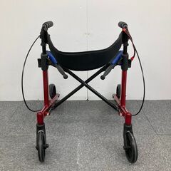 日建リース工業 RENTACOM レンタコムウォーカーS 歩行器 歩行補助具の画像