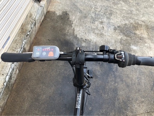 ア*ズ様 【断捨離中 新品未使用】折り畳み自転車 20インチ 折りたたみ自転車 20インチ シマノ6段変速ギア 折畳み 自転車 折り畳み