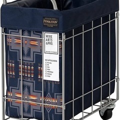 【引渡し決定】ペンドルトン ランドリーラック【中古】