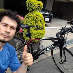 自立友募集！