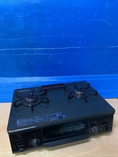 EJ118番 パロマ 都市ガスコンロ IC-S37-2R 【公式通販】