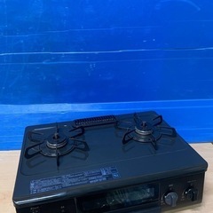 EJ118番 パロマ 都市ガスコンロ IC-S37-2R