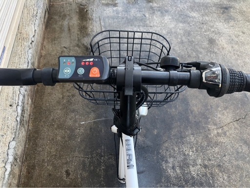 669  21technology電動アシスト自転車折り畳み式20インチブラックボディー 669 21technology電動アシスト自転車折り畳み式20インチブラックボディー