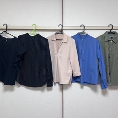 どれでも１着800円