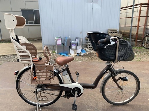 新春SALE 東京23区配達無料 新基準 ブリヂストン アンジェリーノ