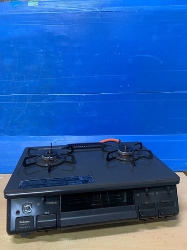 EJ119番 パロマ ガスコント IC-S87K-2L