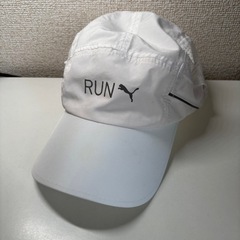 PUMA ランニングキャップ