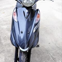 アドレスV125G