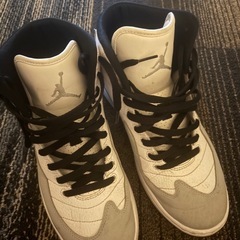 NIKEジョーダンスニーカーハイカット
