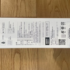  口腔洗浄機　dretec JETCLEANの画像