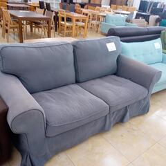 ★ジモティ割あり★  ソファ グレー H85×D84×W180 ...