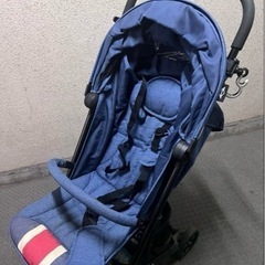 ベビーカー♡ イージーウォーカー