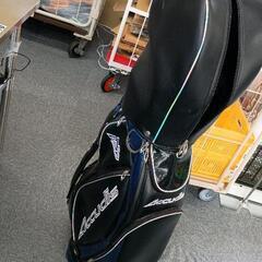 0523-093 Accudis　アキュディス　キャディバッグ　...