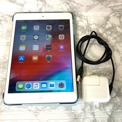 ★早いもの勝ち★美品★ iPadミニ 第2世代 Wi-Fiモデル...