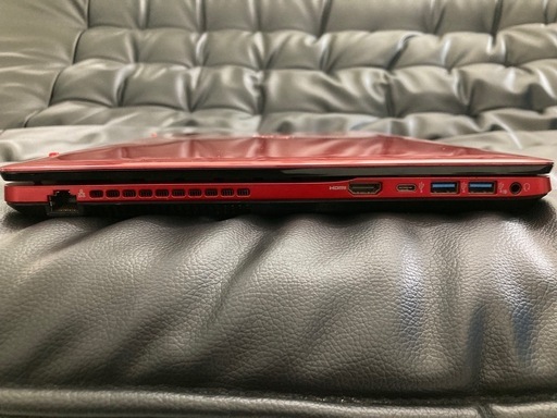 ✨美品✨?富士通 ノートパソコン FMVA45B2R 【SSD500GB】メモリ20GB