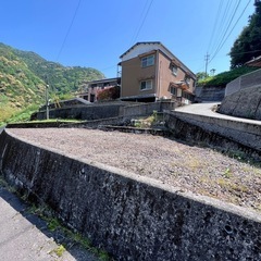 土地あります　