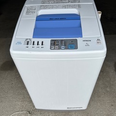 HITACHI 7kg 洗濯機