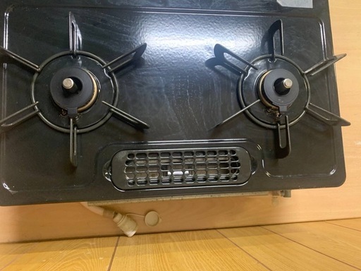 EJ122番 リンナイ ガスコンロ RT35NJH