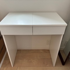 ドレッサー 化粧台