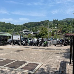 ツーリング
