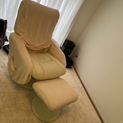 1人用ソファー  
の画像