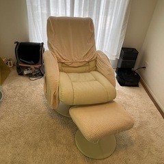 1人用ソファー  
