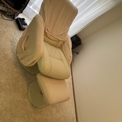 1人用ソファー  
の画像