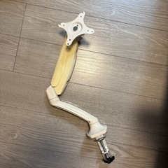 PC モニターアーム