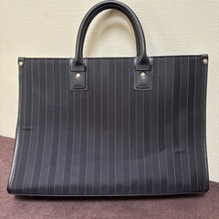 ビジネスバッグ 美品 カバン バッグ メンズ アタッシュケースの画像